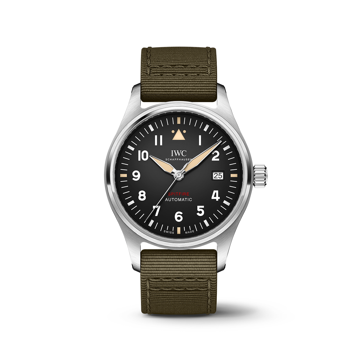 IW326805 Pilot s Watch Automatic Spitfire