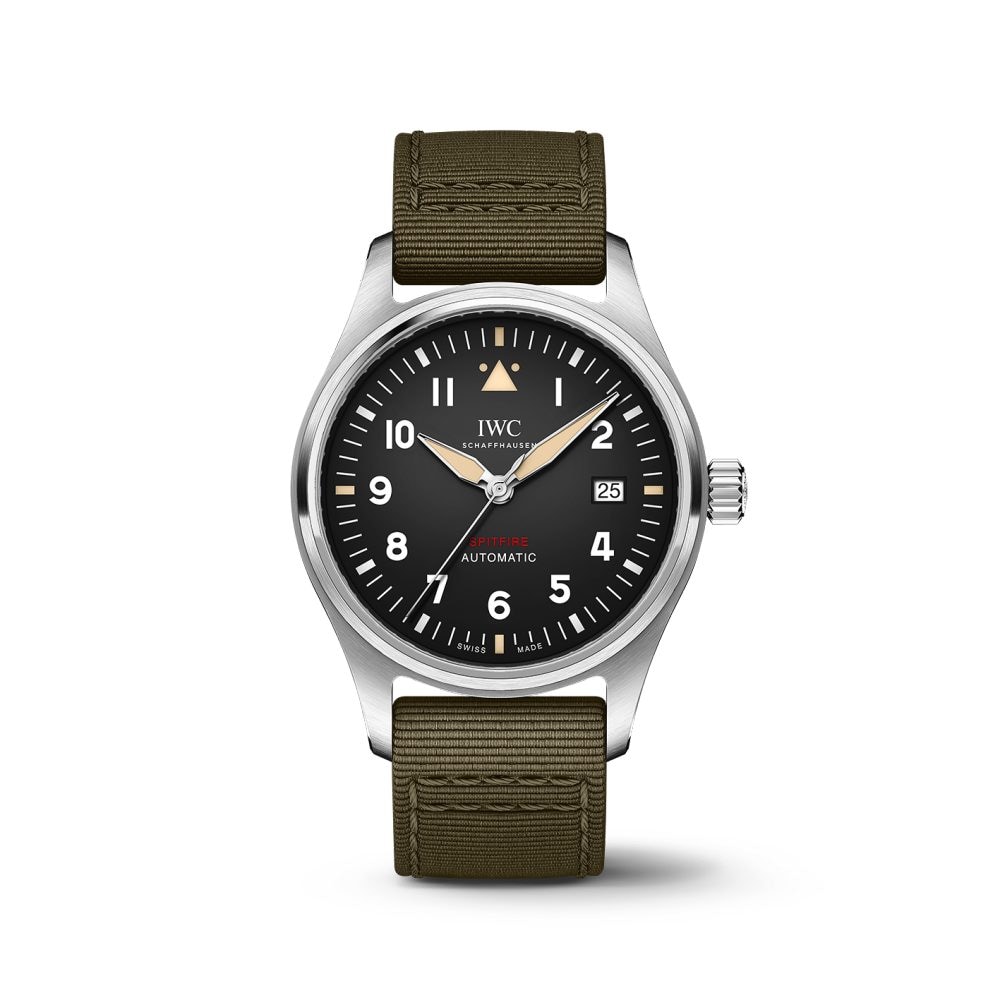 Pilot’s Watch Automatic Spitfire