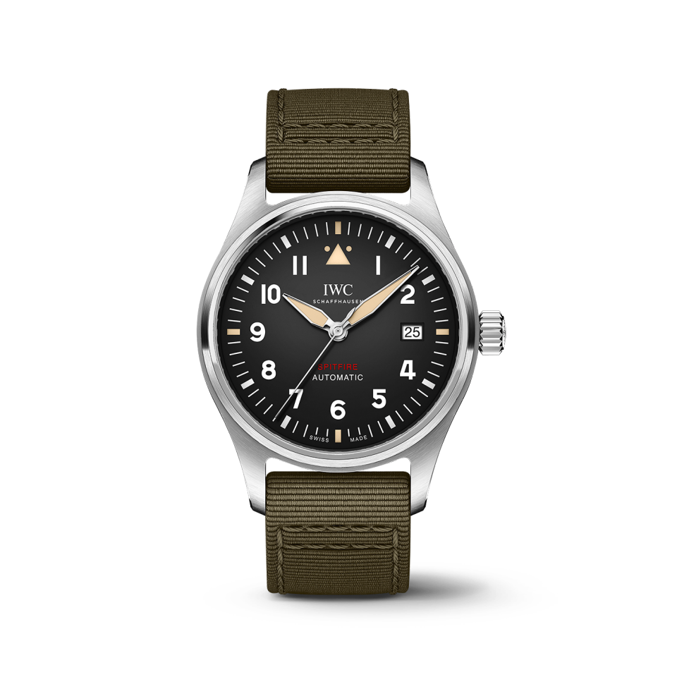 IW326805 Pilot s Watch Automatic Spitfire