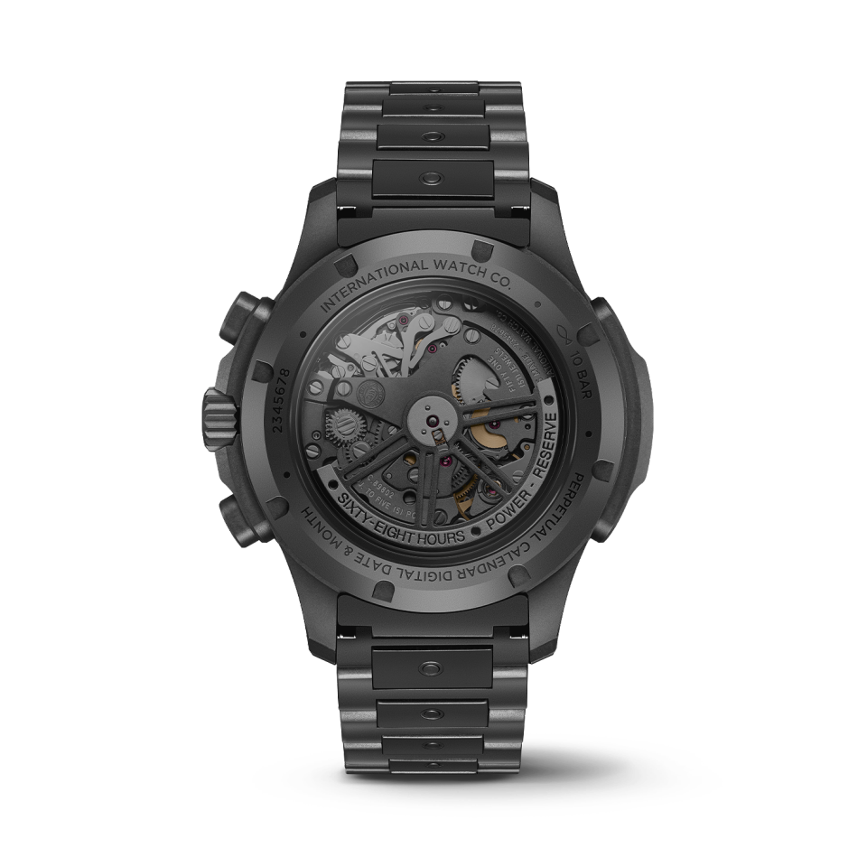 IW388801-パイロット・ウォッチ・パフォーマンス・クロノグラフ