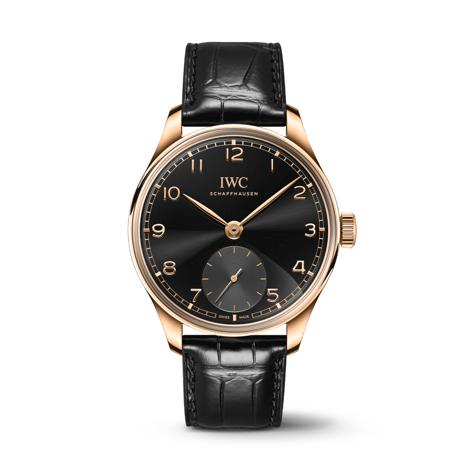IW358401 Portugieser Automatic 40