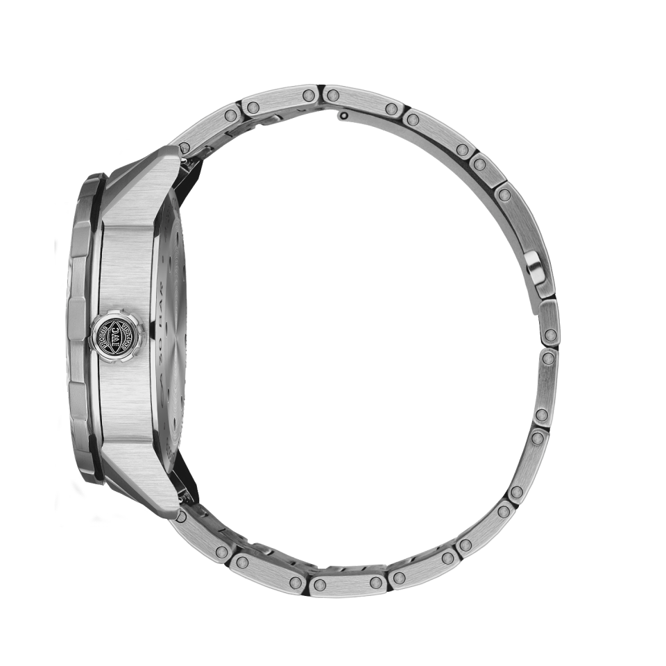 Iwc aquatimer discount steel bracelet