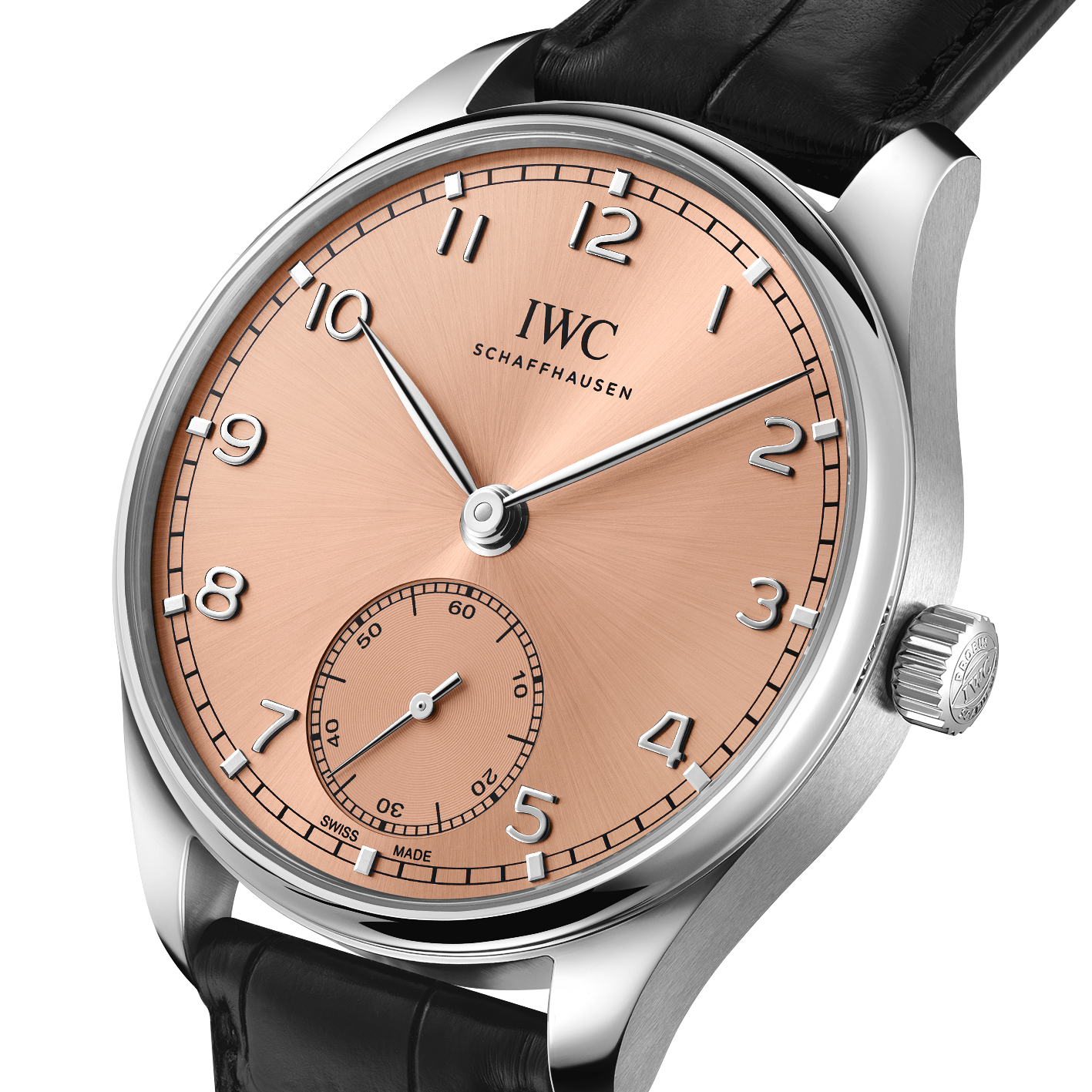 IW358313 Portugieser Automatic 40