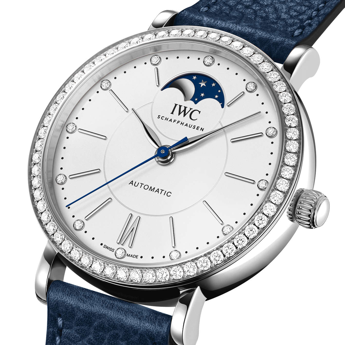 IW659601 Portofino Automatic Moon Phase 37