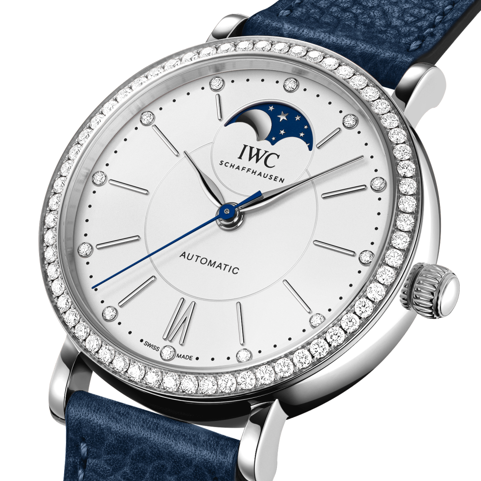 Portofino moonphase clearance