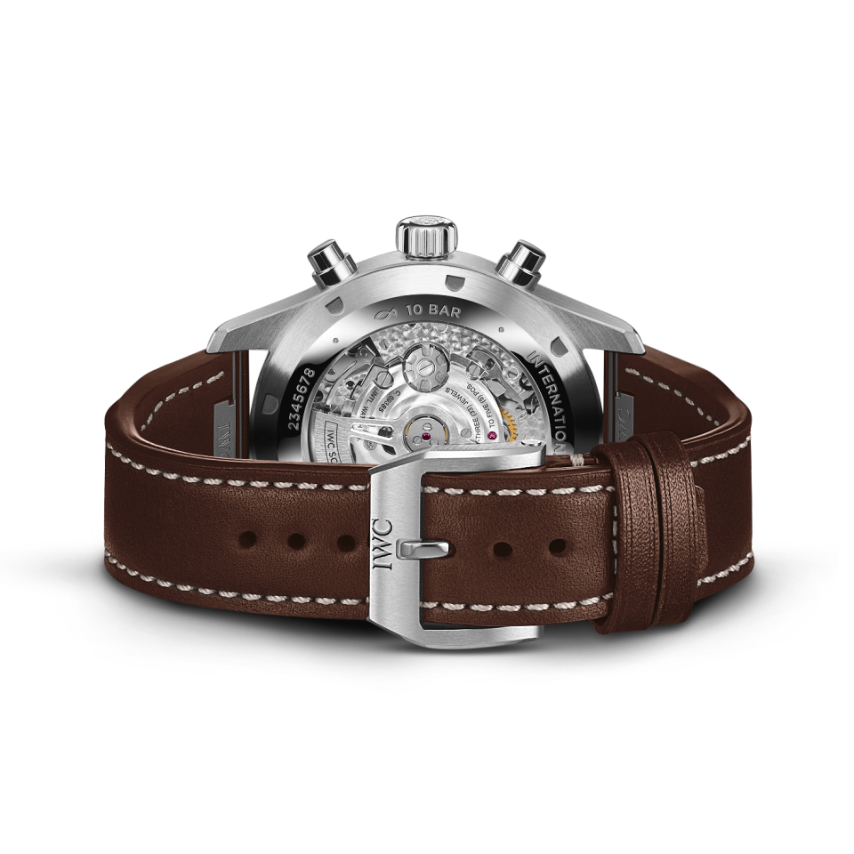 Iwc aviador cheap
