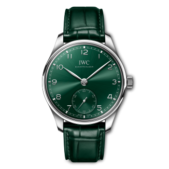 IWIW358310 - Portugieser Automatic 40