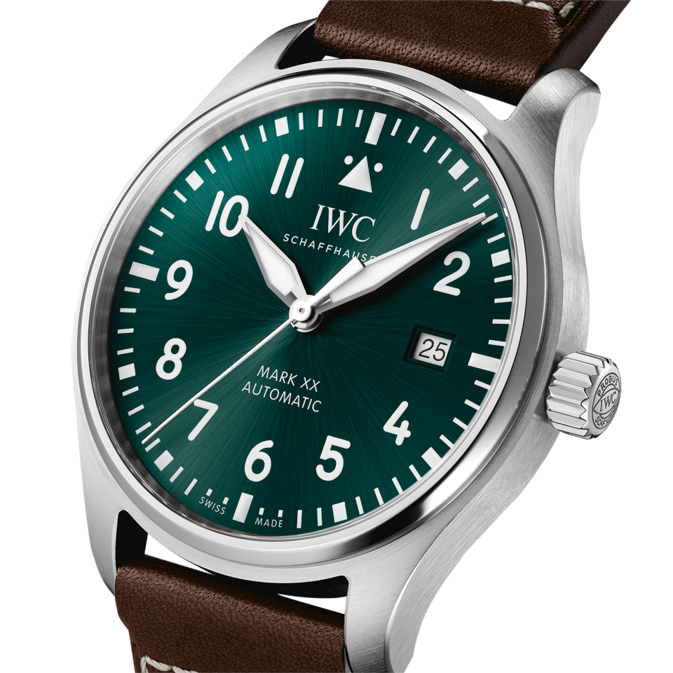 Iwc mark top 5