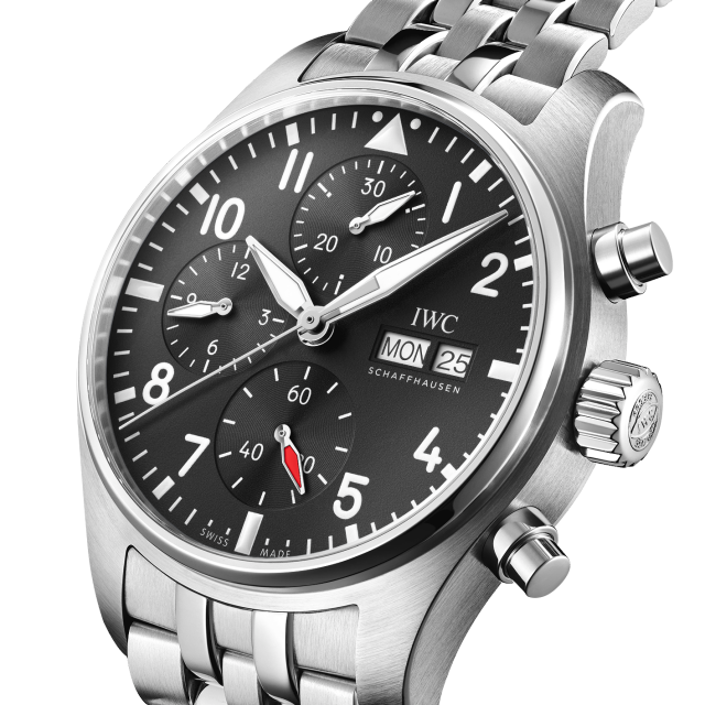 Pilot's Watch Chronograph 41