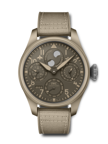 Watch Collection IWC Schaffhausen