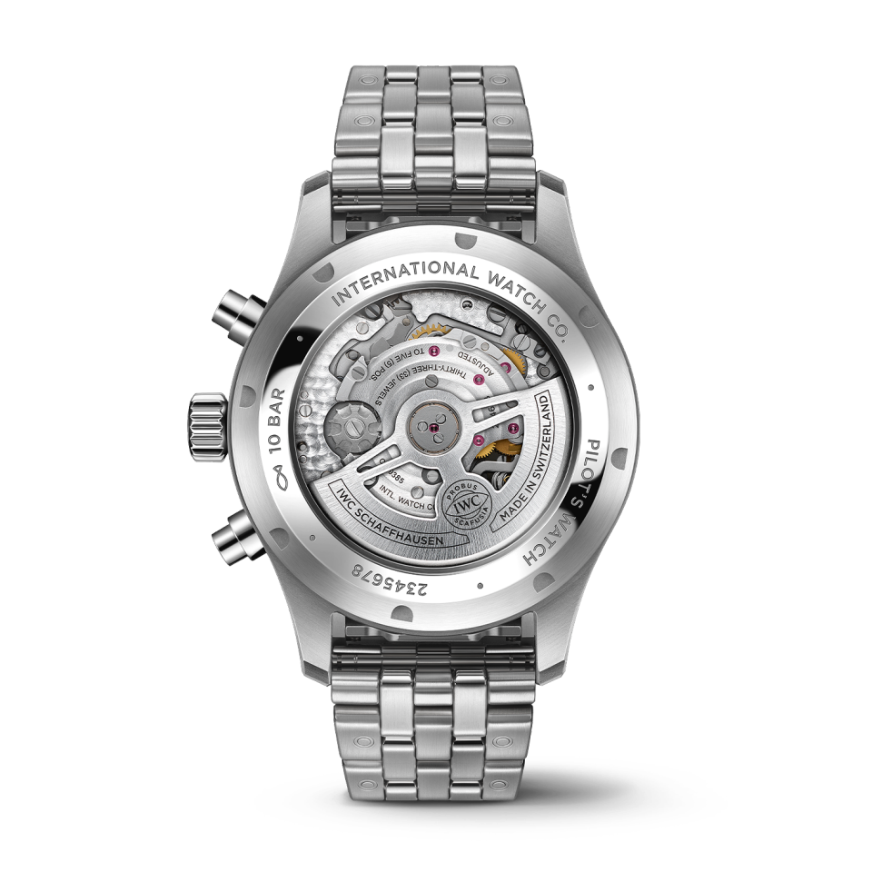 Iwc switzerland top