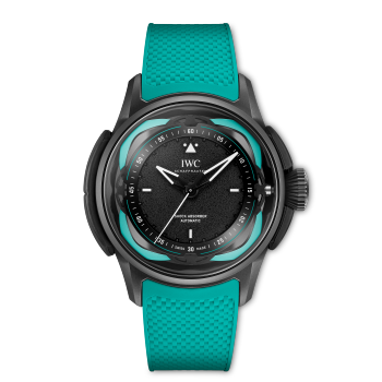IWIW356201 - Big Pilot’s Watch Shock Absorber XPL Toto Wolff x Mercedes-AMG PETRONAS Formula One™ Team