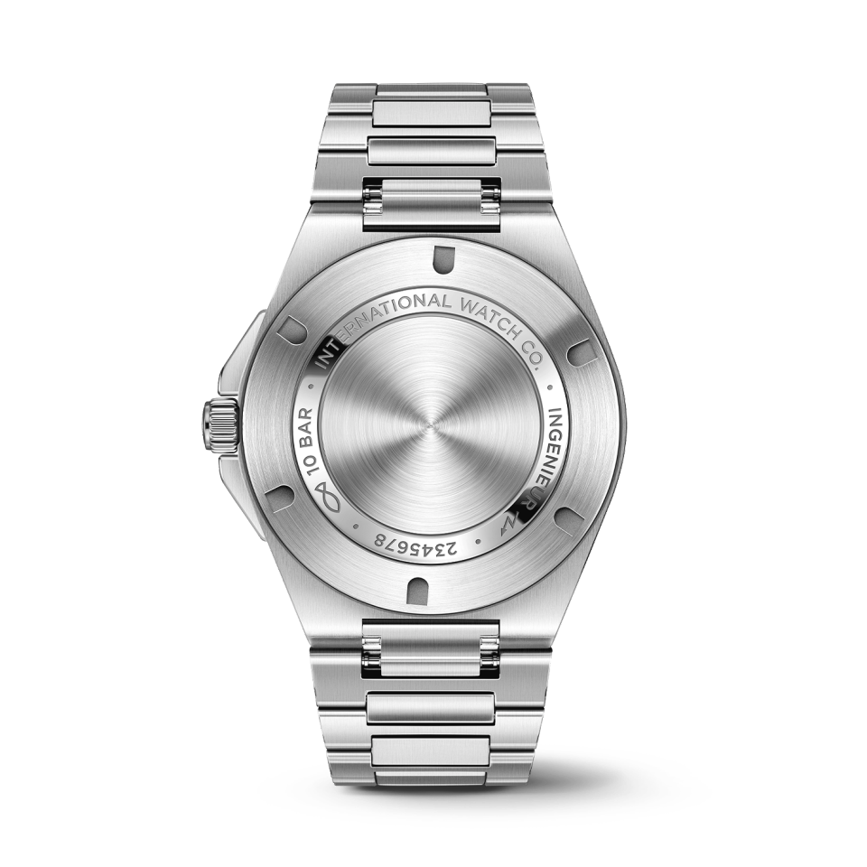 IW328901 Ingenieur Automatic 40