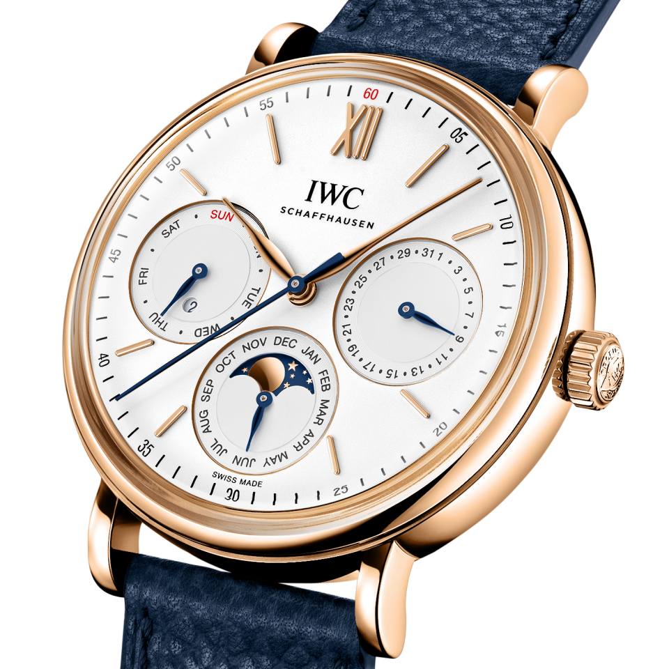 IW344602Portofino Perpetual Calendar