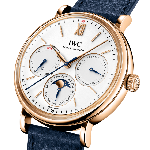 IW344602Portofino Perpetual Calendar