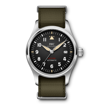 IWIW326801 - Pilot’s Watch Automatic Spitfire