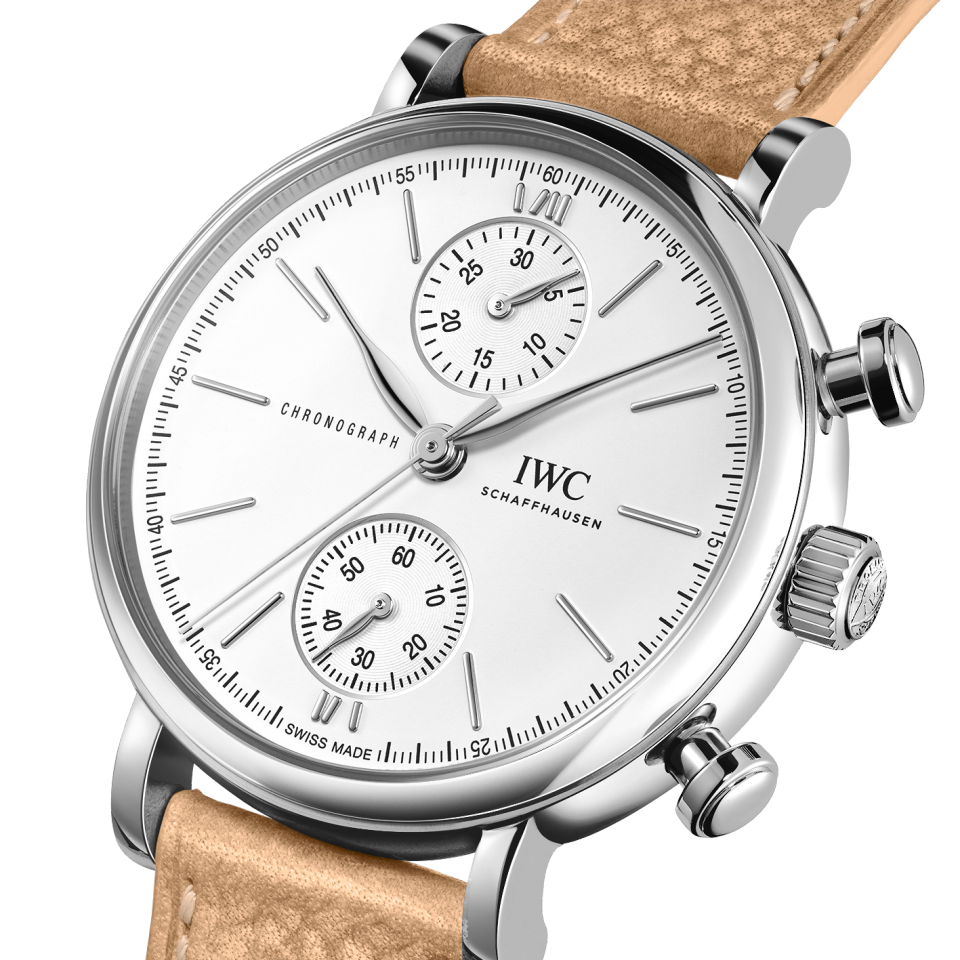 Iwc top portofino chrono