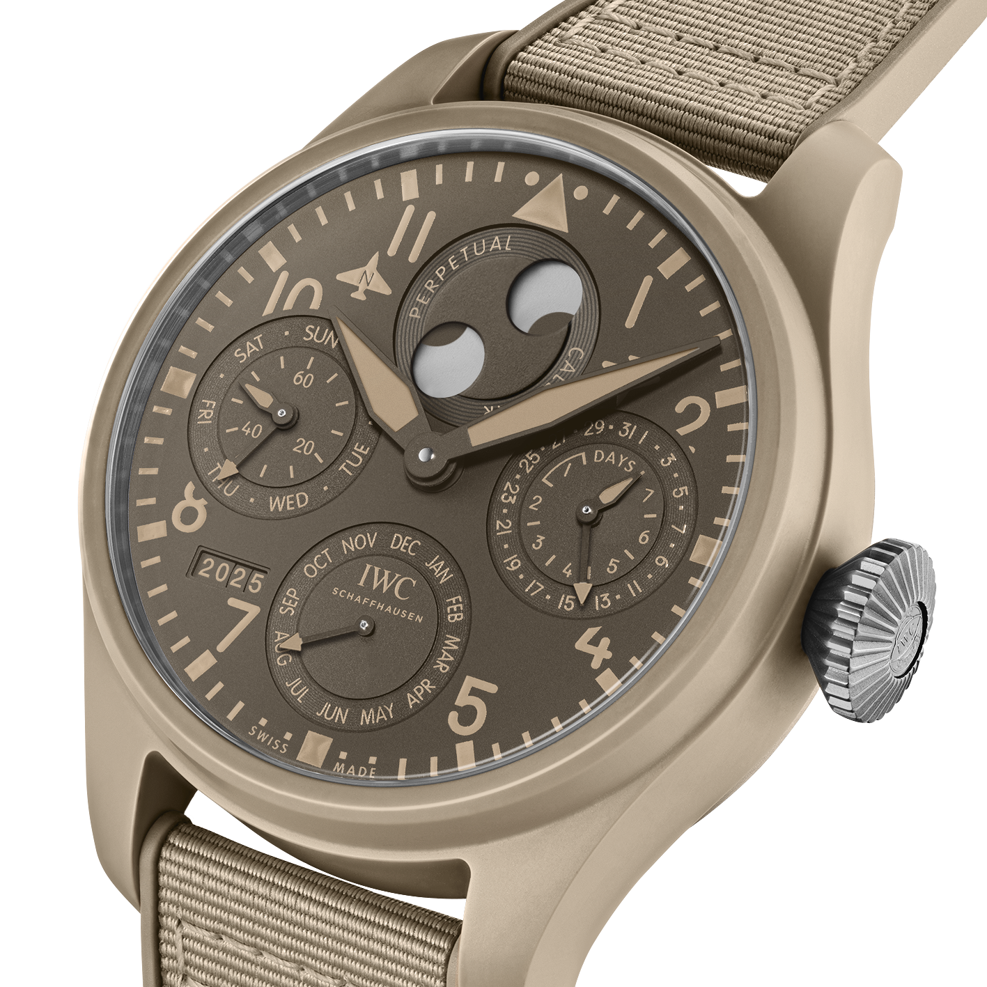 Iwc desert 2025