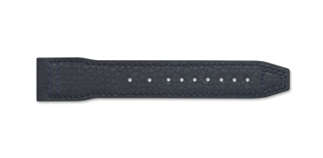 Blue MiraTex™ strap with EasX-CHANGE® system