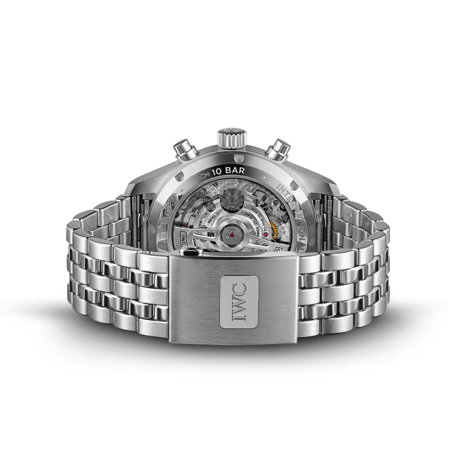 Pilot's Watch Chronograph 41