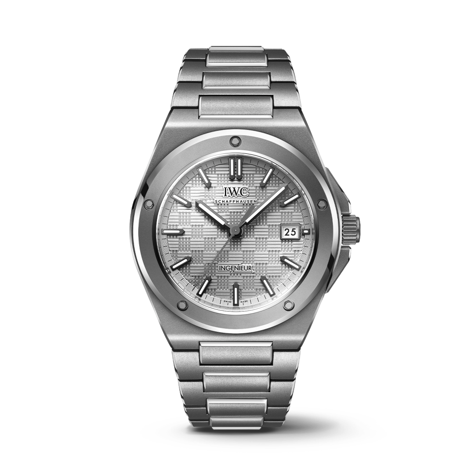 IW328904 Ingenieur Automatic 40