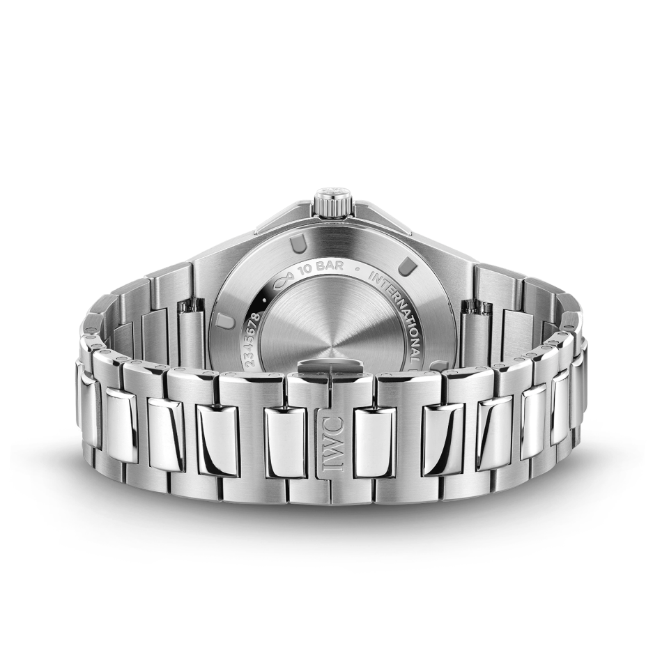 Iwc top ingenieur bracelet