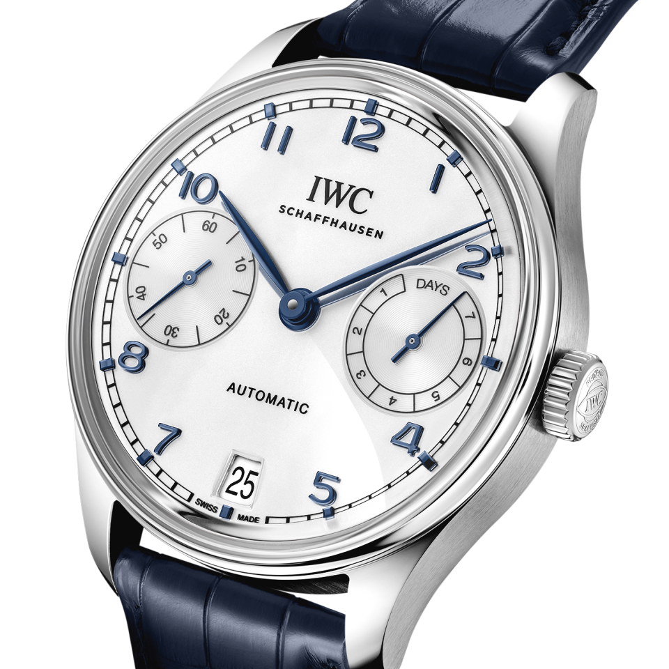 IW501702 Portugieser Automatic 42