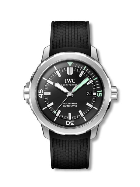 Swiss Dive Watches from IWC Schaffhausen IWC Schaffhausen