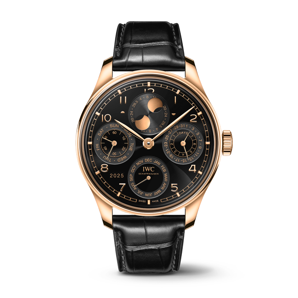 IW503702 Portugieser Perpetual Calendar 44