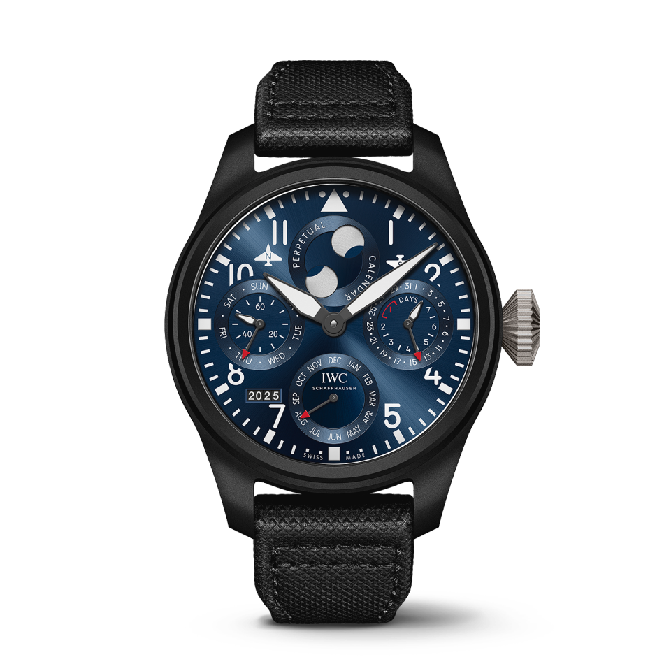 Buy iwc online new arrivals