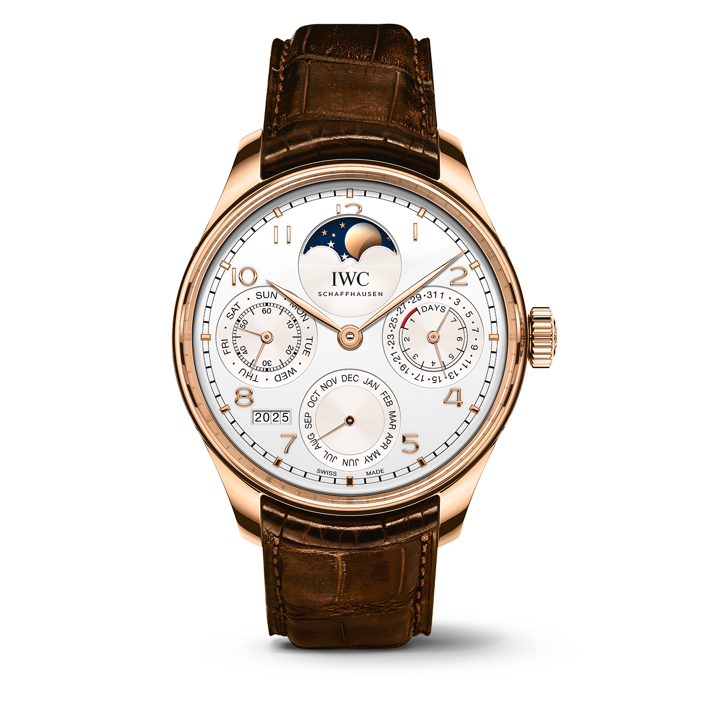 IW503302 Portugieser Perpetual Calendar