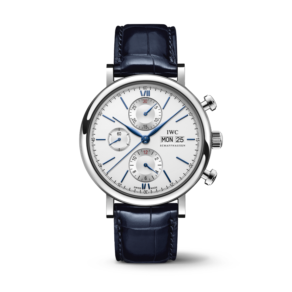 Iwc 150 years top portofino