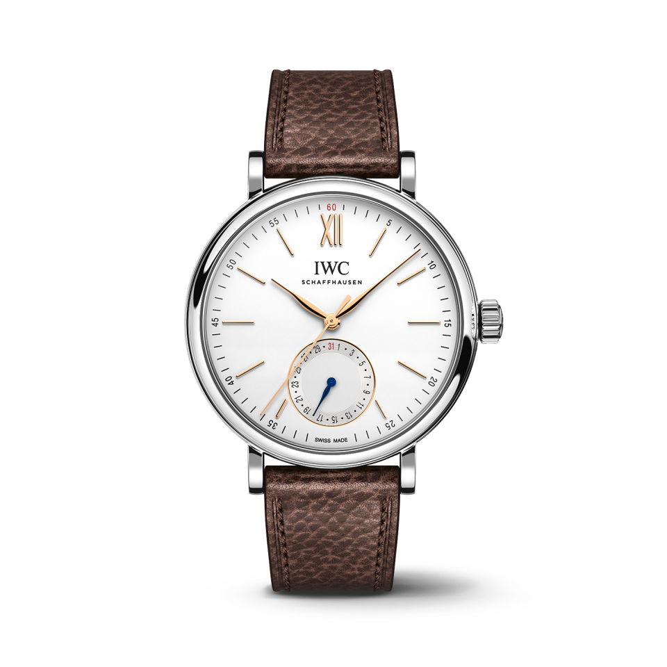 Orologio portofino iwc sale
