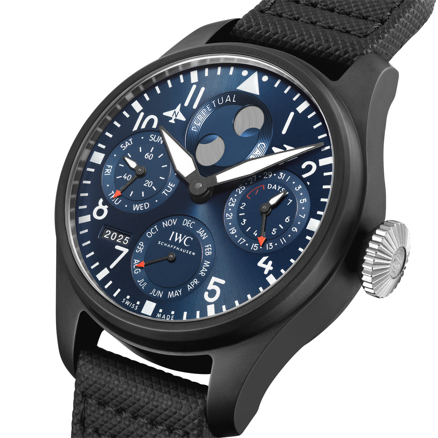 Iwc iw503001 on sale