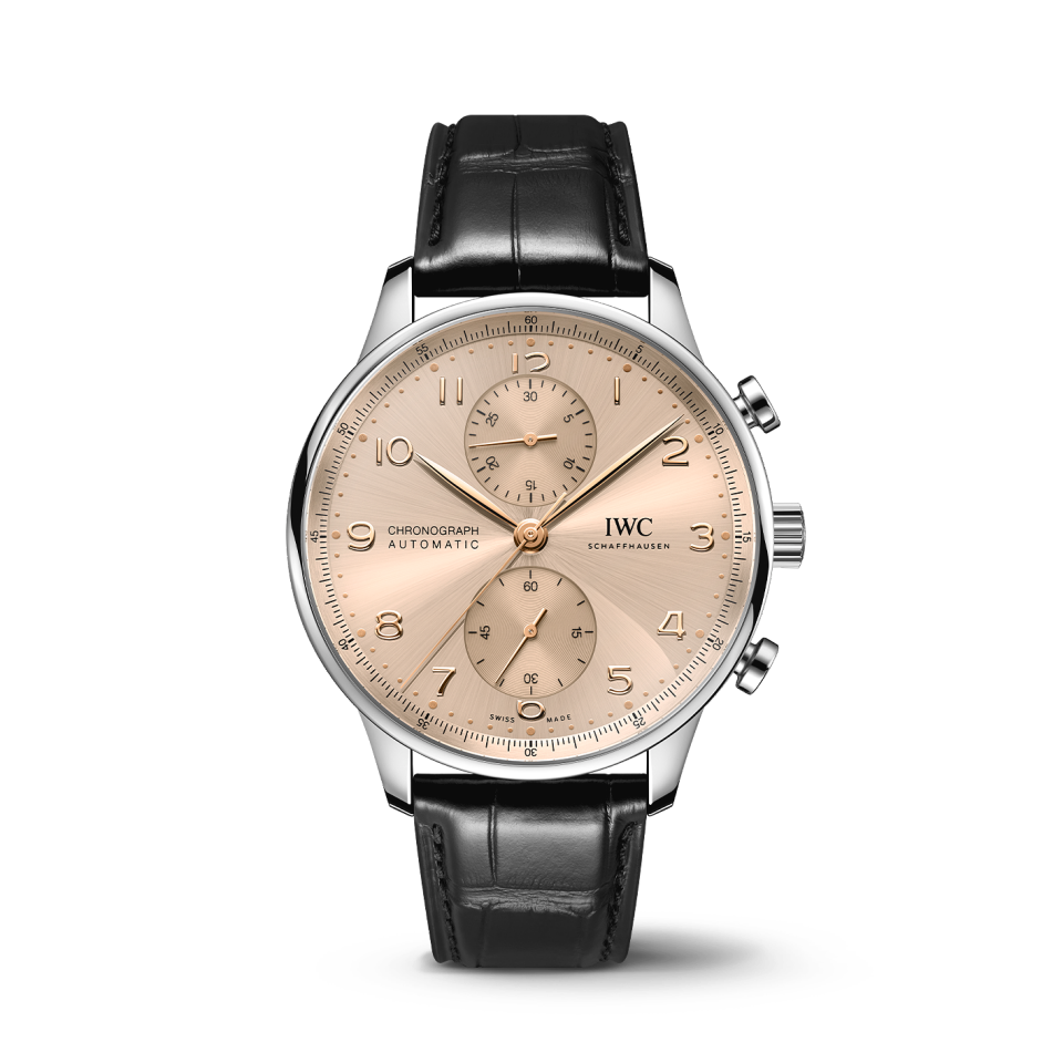 Iwc portuguese price online