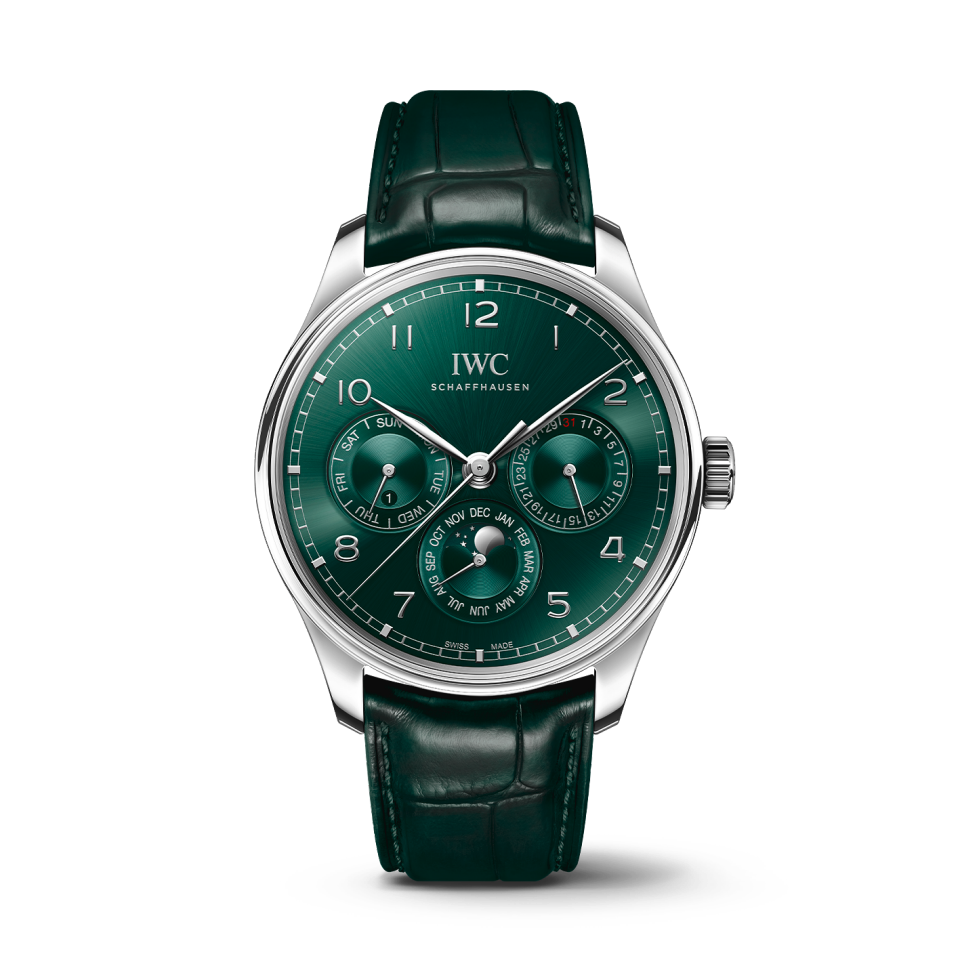 Novità iwc 2020 discount