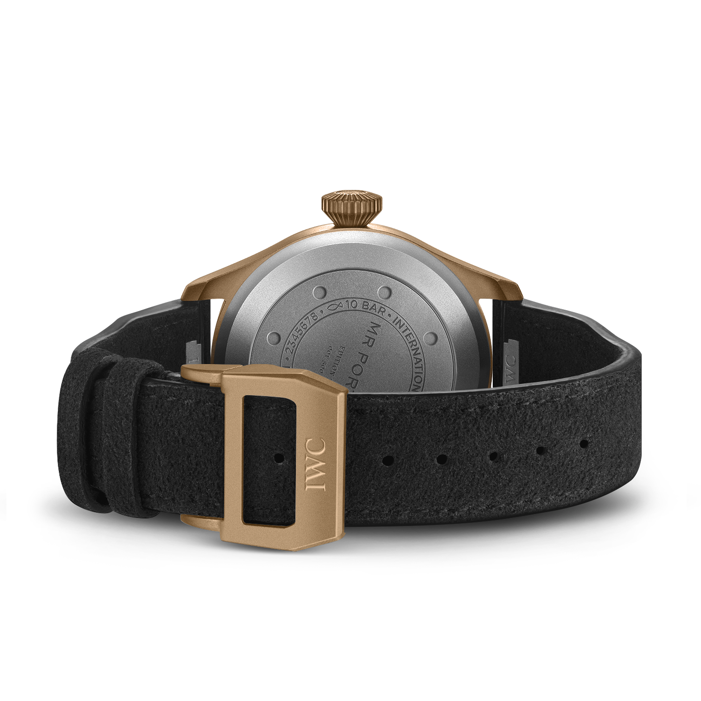 Mr shop porter iwc
