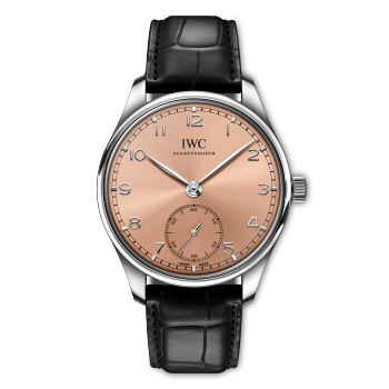IWIW358313 - Portugieser Automatic 40