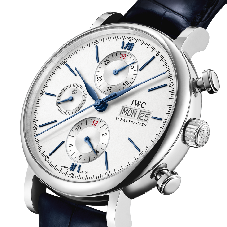 IW391007-Portofino Chronograph