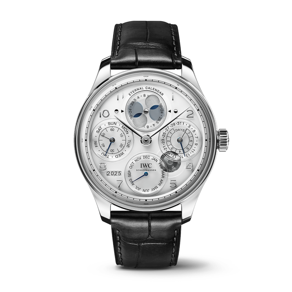 IW505701-PORTUGIESER ETERNAL CALENDAR