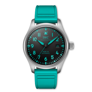 IWIW328210 - Pilot’s Watch Mark XX Mercedes-AMG PETRONAS Formula One™ Team
