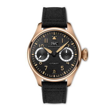 IWIW501201 - Big Pilot’s Watch AMG G 63 