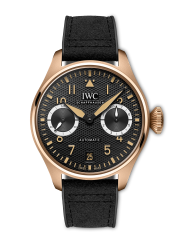 Watch Collection IWC Schaffhausen