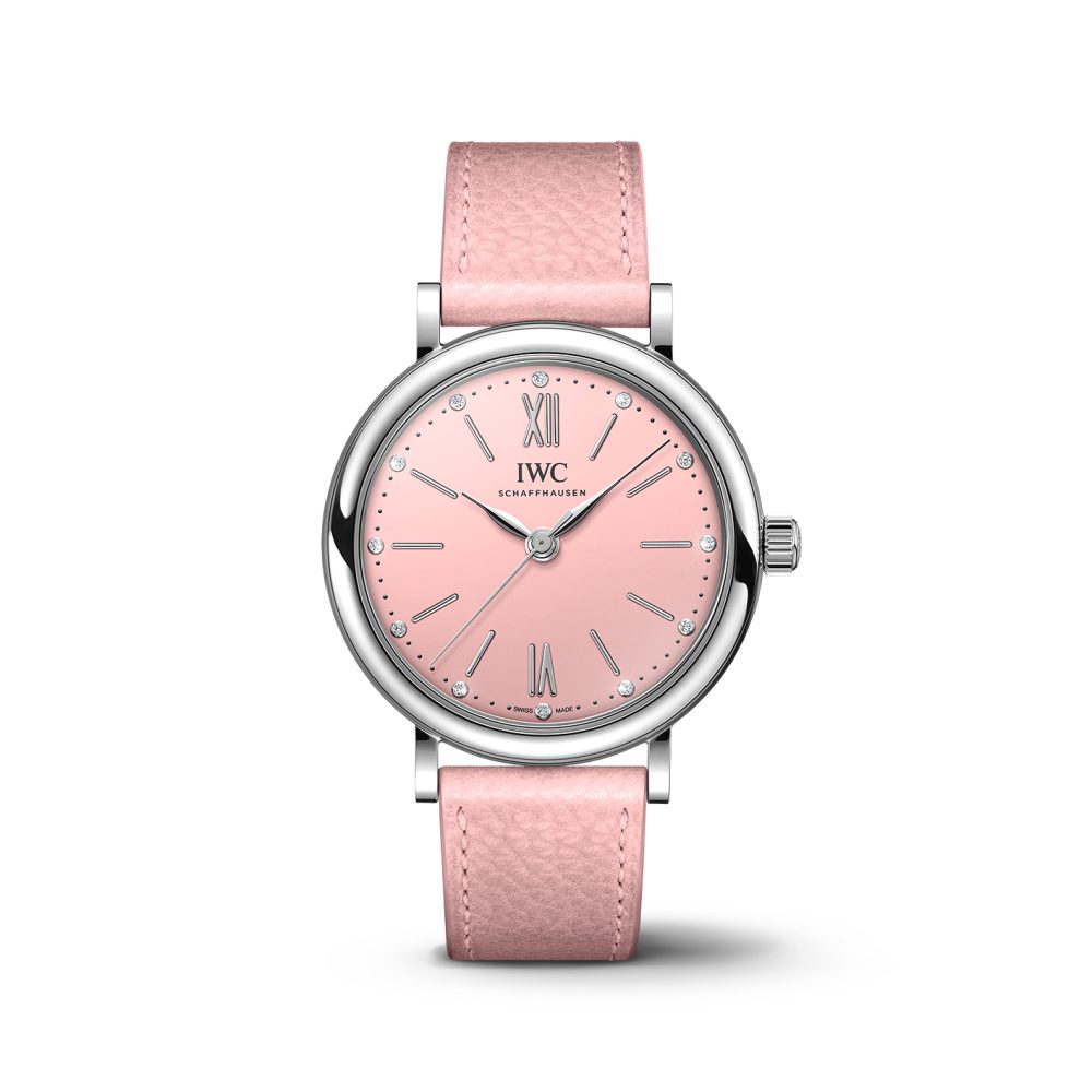 Portofino Automatic 34