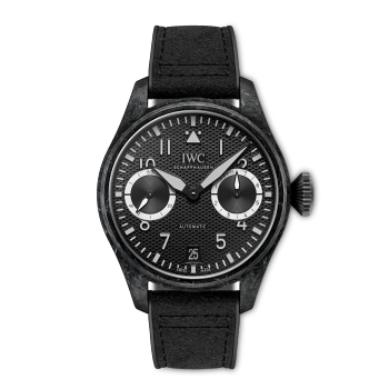 IWIW506201 - Big Pilot's Watch AMG G 63