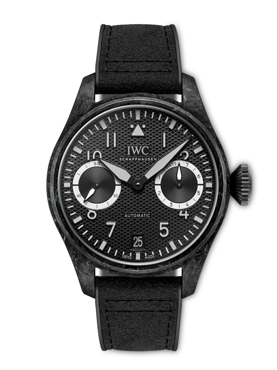 Iwc black carbon online big pilot