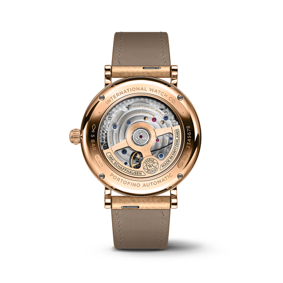 IW458606 Portofino Automatic 37