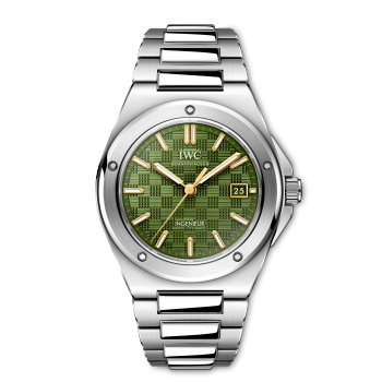 IWIW328908 - Ingenieur Automatic 40