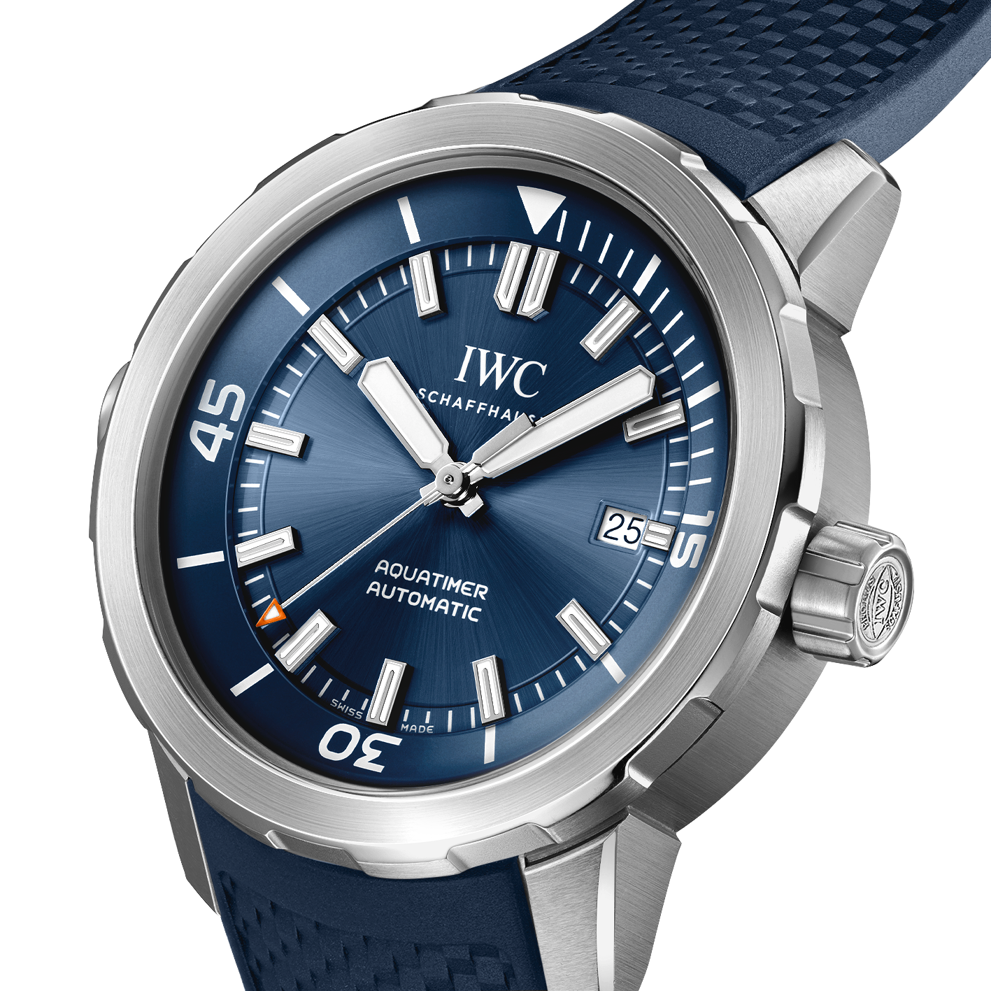 IW328801 Aquatimer Automatic