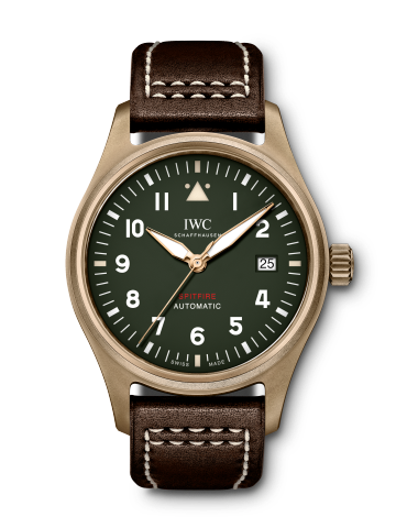 Pilot’s Watch Automatic Spitfire